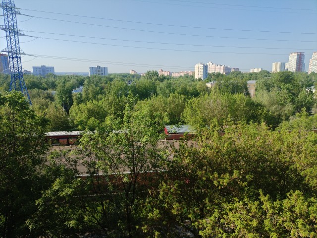 Кто откуда