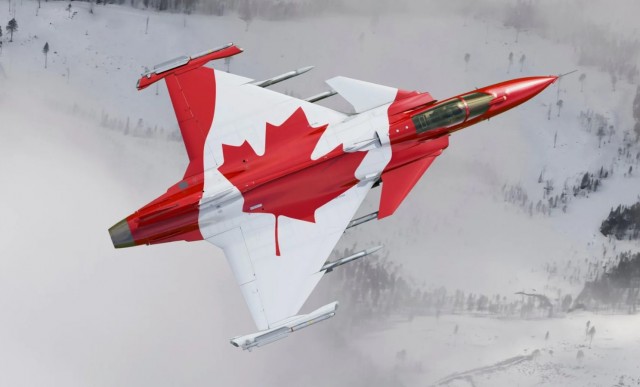 F-35B где-то на авиашоу