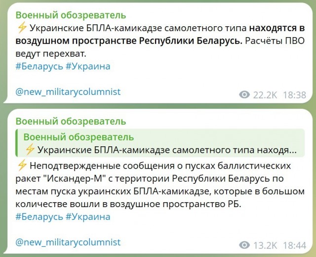 Пошла жара?