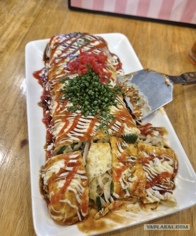 Киллограм риса по цене трёх мяса - я не ем роллы больше