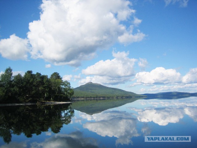 Карелия