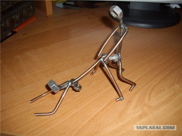 Мои железяки