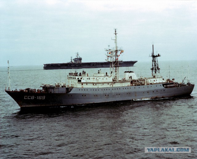 ВМФ СССР