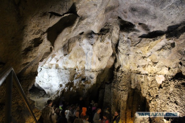 Дорога из Киева и из Москвы в Ялту.