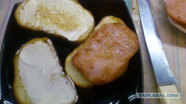 Аццкая кухня