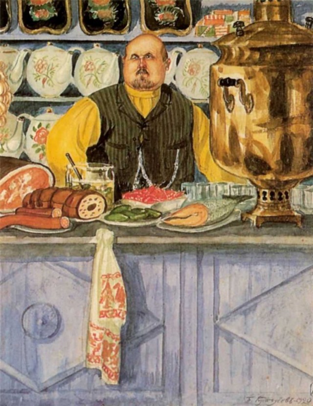 "Черепушки"