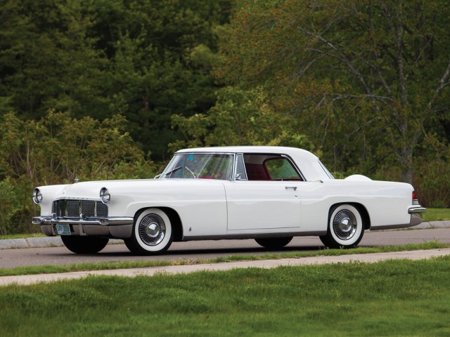 Lincoln Continental