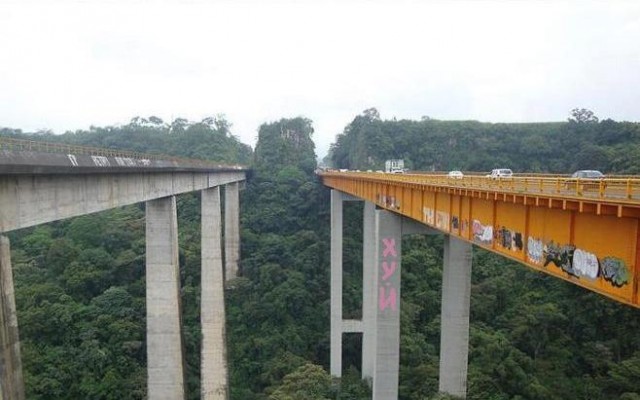 А ты думаешь что ты сможешь быть таким смелым