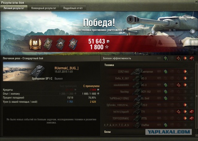 Wargaming 25!