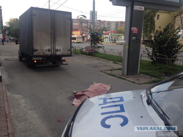 Шансов не оставил