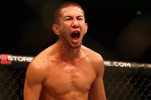 Новости бокса и MMA(бои без правил)