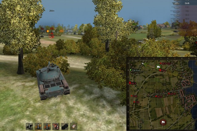 Wargaming 29