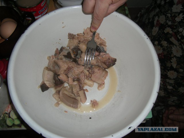 Аццкая кухня 2  (кулинарный адъ)