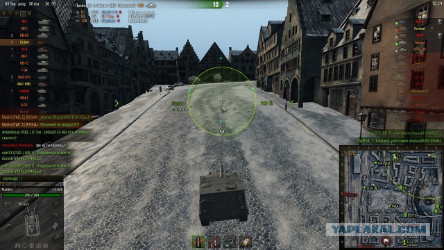 Wargaming 31