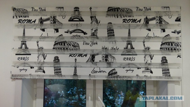 Ремонт квартиры, 2014 год