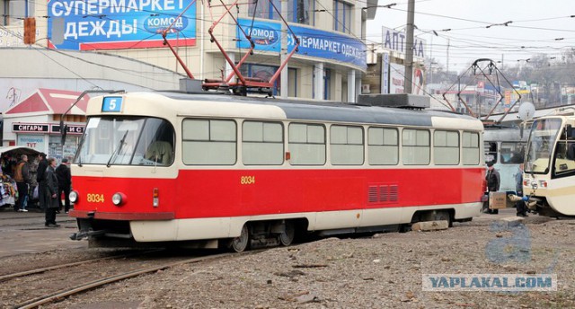 Легендарные торговые марки дружественных соцстран