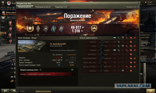 Wargaming 33