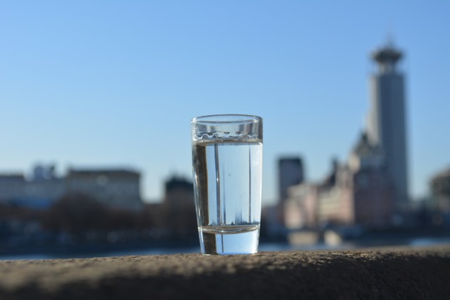 Весна