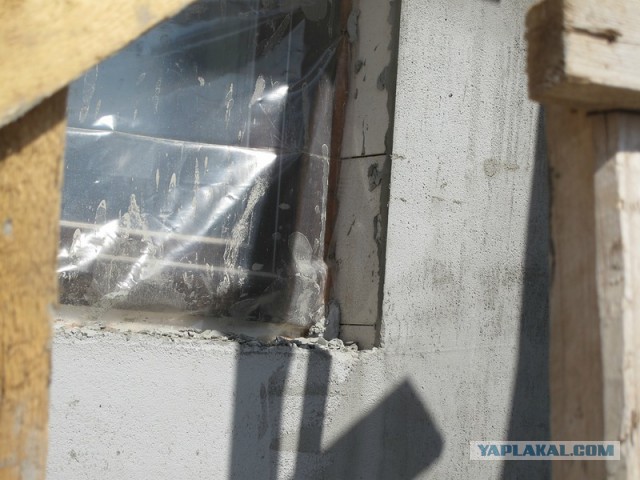 Как правильно штукатурить свой дом