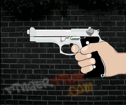 Bullettime, годишься ли ты в "шерифы"?