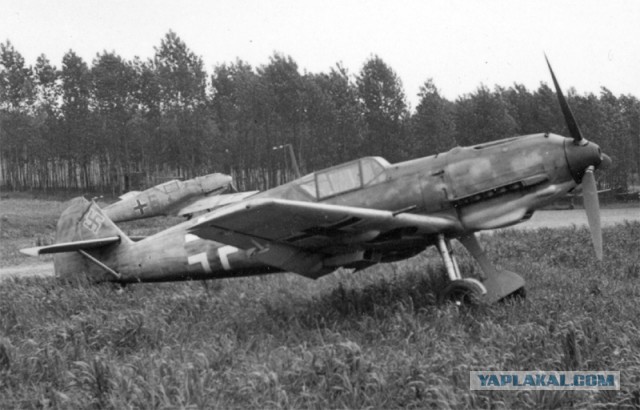 Редкие фотографии 2 мировой.