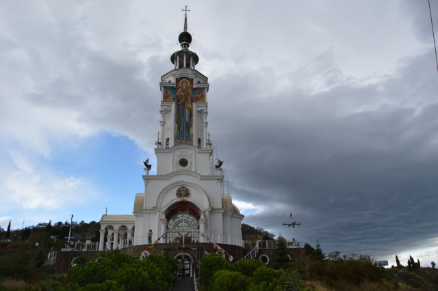 Просто факты о Крыме