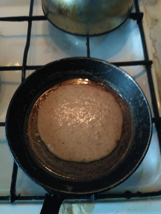 Аццкая кухня 3  (Кулинарный адъ)