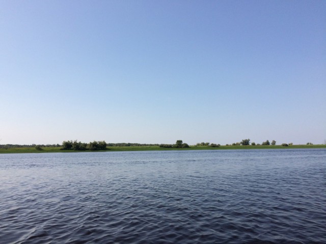 Рыбалка Демьянка-2 2017