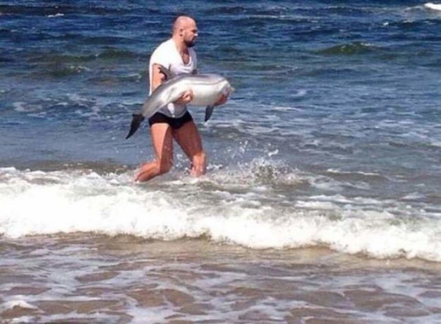 30 снимков, которые помогут улыбнуться даже в самый ненастный день