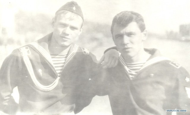 Записки курсанта