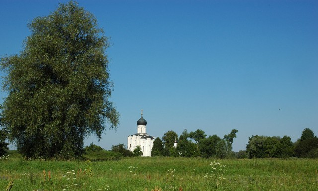 Деревенская Америка - 4
