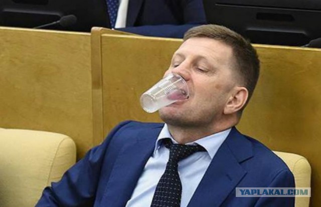 Второй тур в Хабаровском крае. Итоги