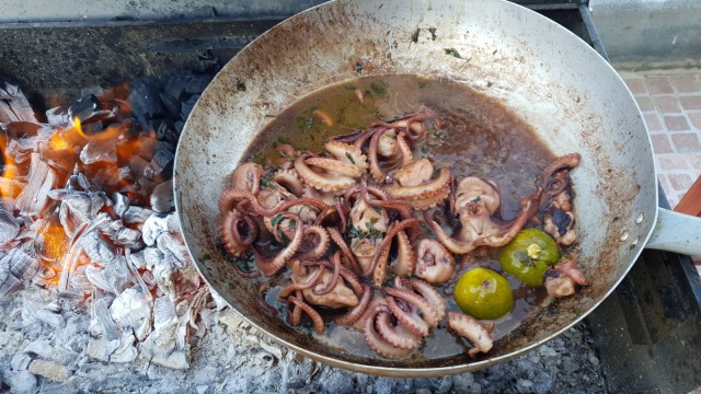 Кулинарная общалка