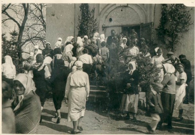 1941 год