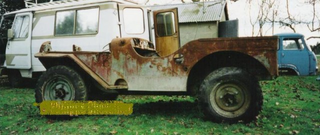 Игра на ЯПе: Угадай АВТО-2