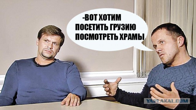 Путин выступил против санкций в отношении Грузии