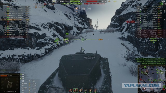 Wargaming 57
