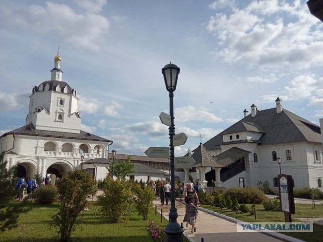 Деревенская Америка - 5