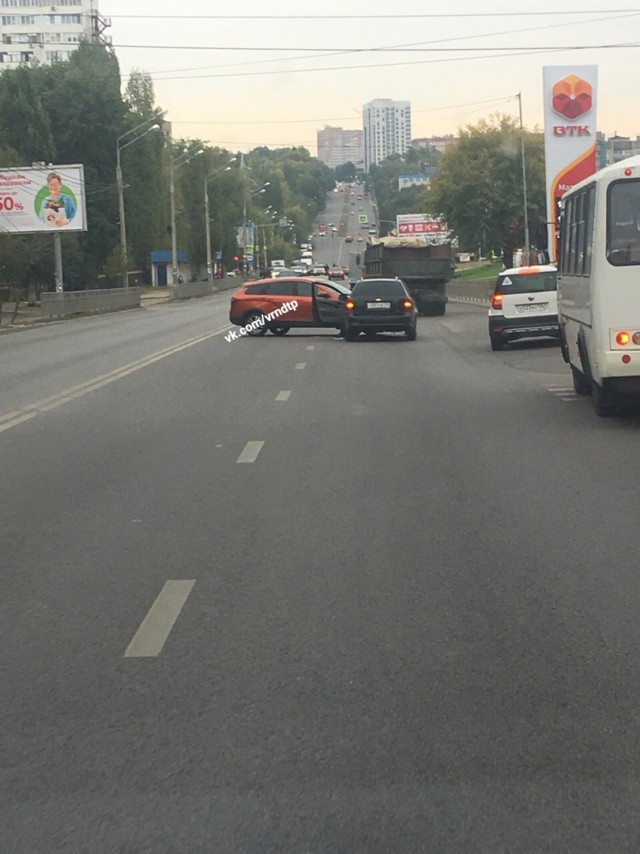 Маршрутка головного мозга
