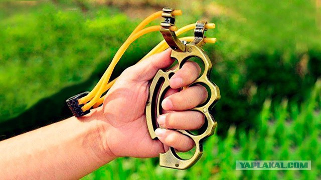 Made in China: 20 странных и сумасшедших товаров, доказывающих, что Китай - другая Вселенная