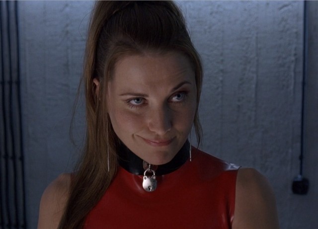 20 самых сексапильно одетых киногероинь