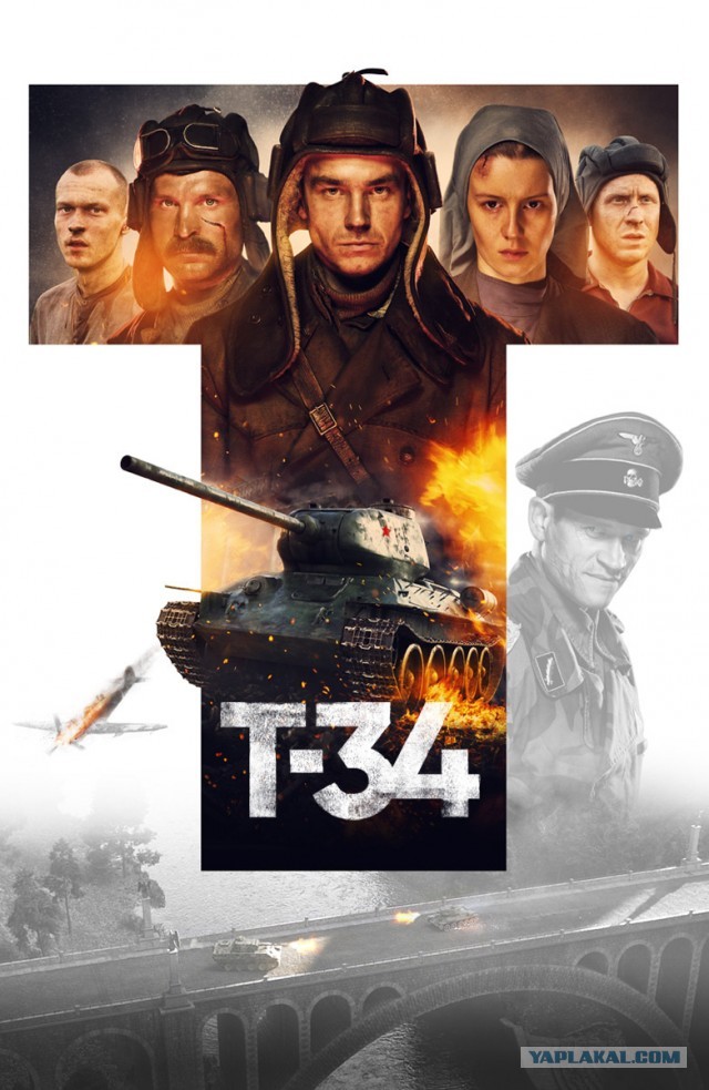 ТОП-10 российских фильмов 2010-х, которые не стыдно смотреть