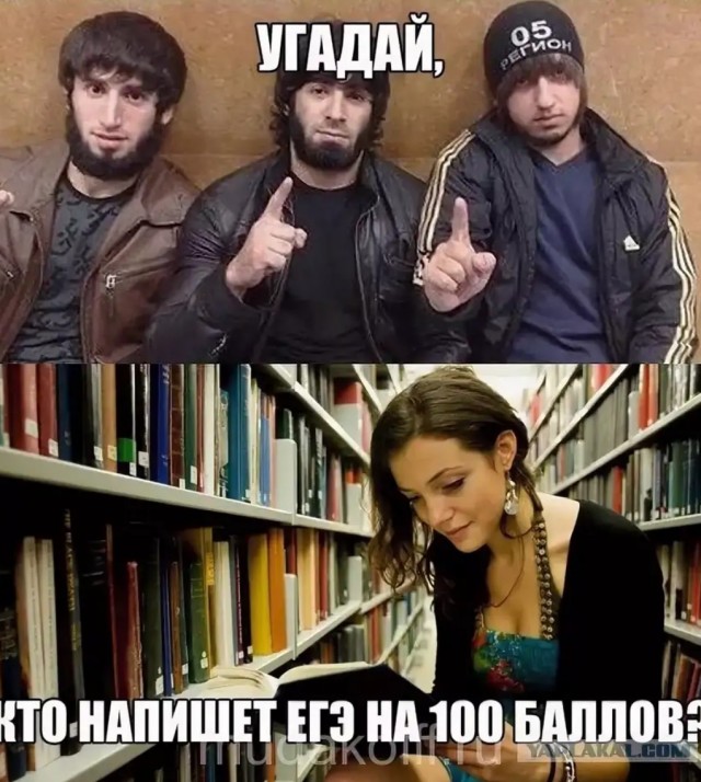 Число стобалльников ЕГЭ по русскому языку в Дагестане выросло почти в три раза