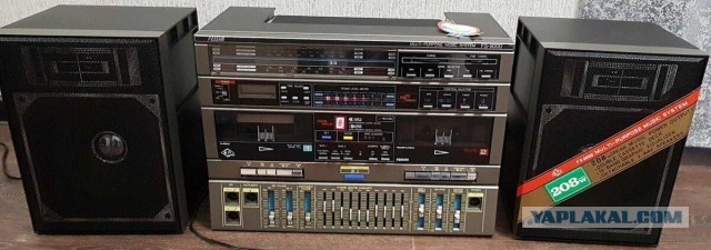 Великое китайское нашествие 90-х