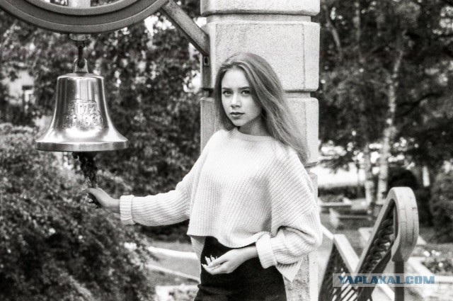 Руки из жопы или как я Сменой 8М фотографировал. Сравнение фотографий