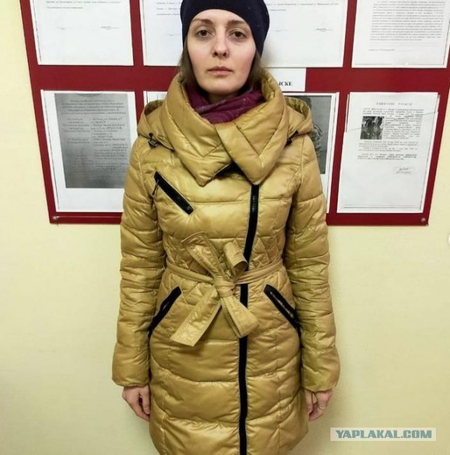 Весна ещё не пришла, а психи уже повылазили