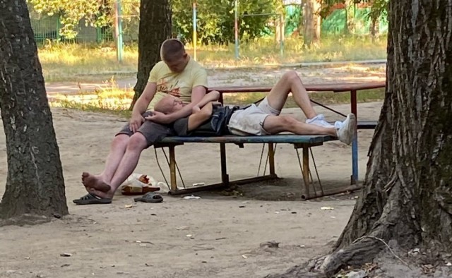 Чудики из социальных сетей 14.08.21