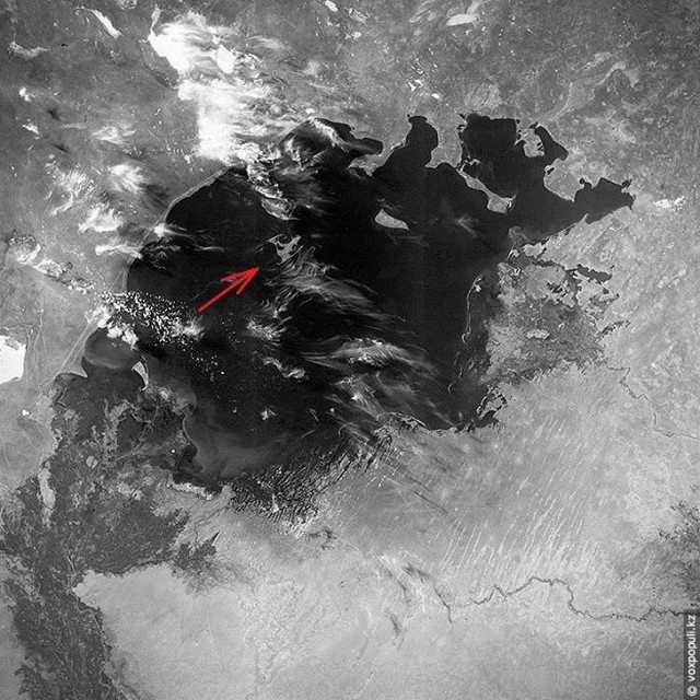 «АРАЛЬСК-7»: Странная жизнь после смерти ...