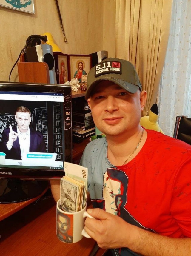 Скотсети и прочие интернеты 03.09.21