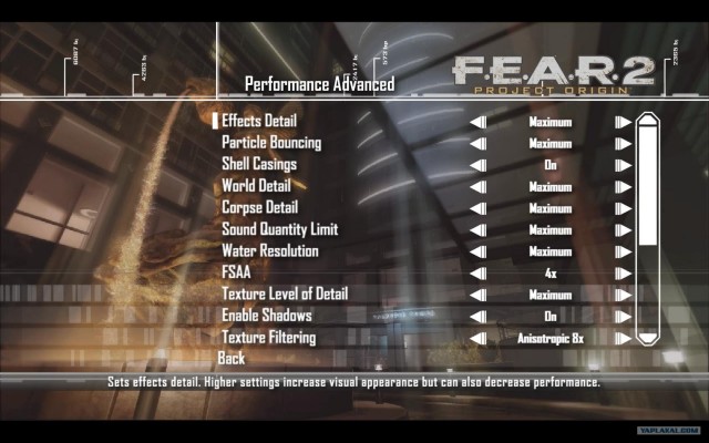 F.E.A.R. 2